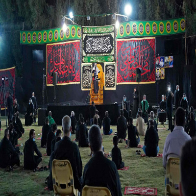 Muharram Travel Plan